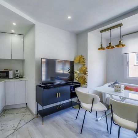 טורבייחה Playa Del Cura Apartment מראה חיצוני תמונה